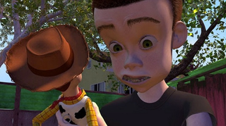 Illustration for article titled Six Times Toy Story Went Too Far